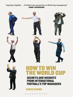 How to Win the World Cup - ebook